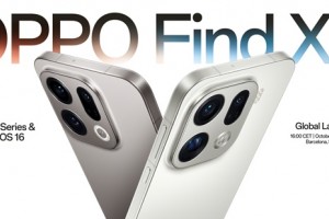 OPPO Find X9 Pro Türkiye’ye Geliyor